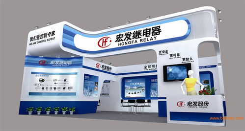 福州展覽設計服務全解析 如何選擇優質公司與服務