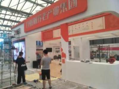 展覽展示制作搭建純工廠 專業(yè)服務(wù)引領(lǐng)展覽行業(yè)新趨勢(shì)